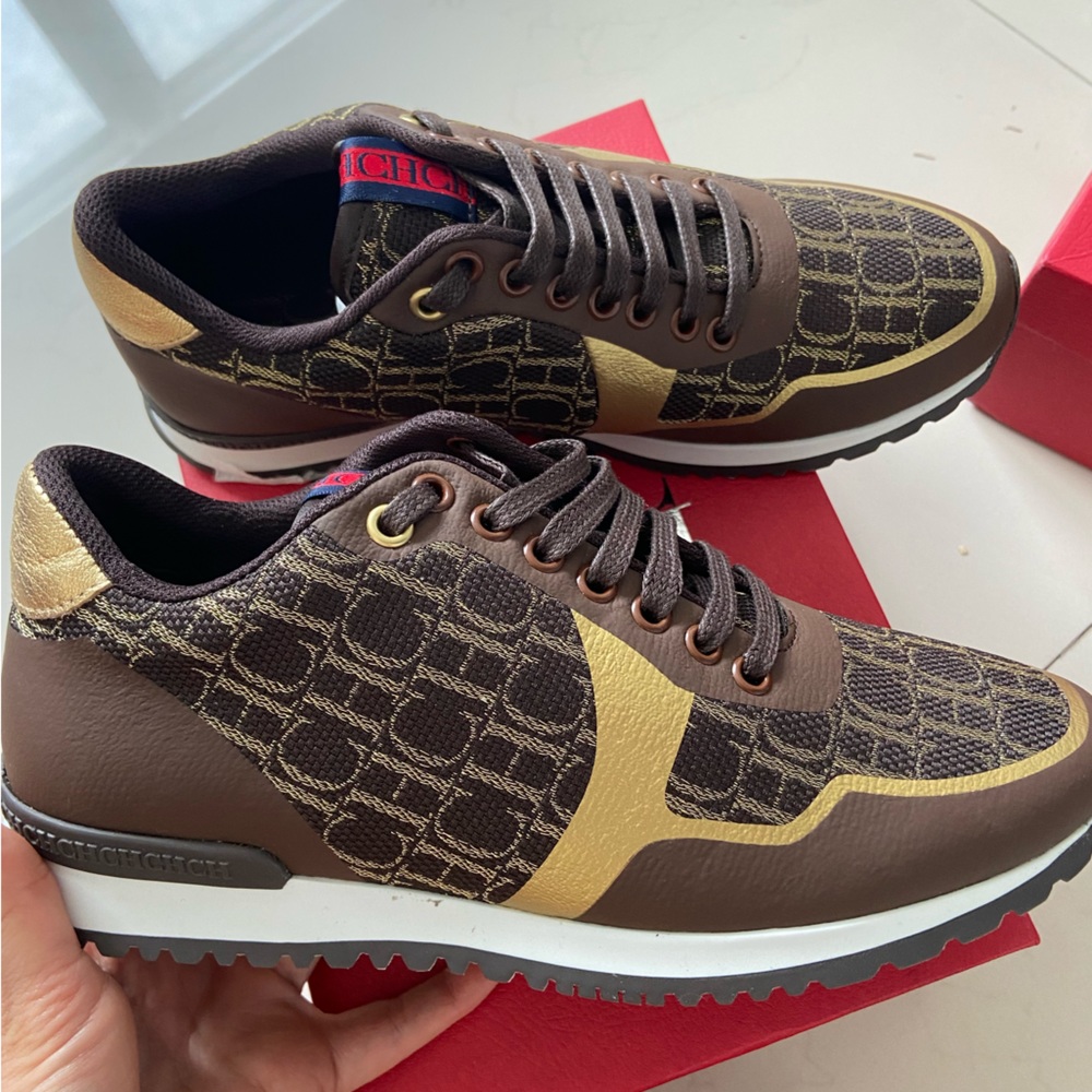 Carolina Herrera sneakers